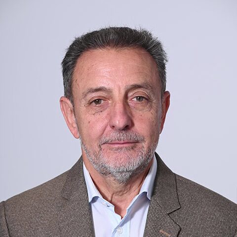 Alberto García