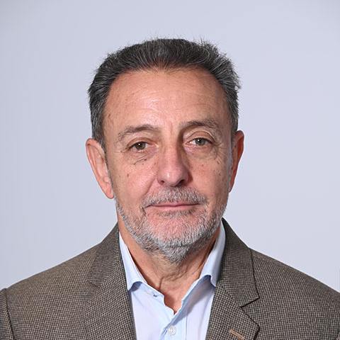 Alberto García